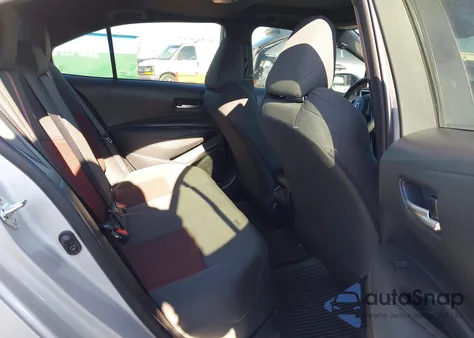 2024 Toyota Corolla Se из США, поврежденный, VIN 5YFP4MCE7RP175270